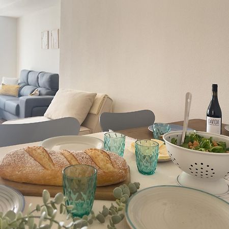 Fuensalidahomes101 Eksteriør bilde