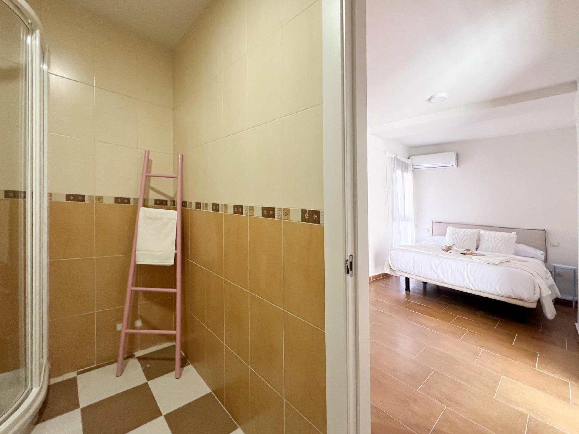 Fuensalidahomes101 Eksteriør bilde
