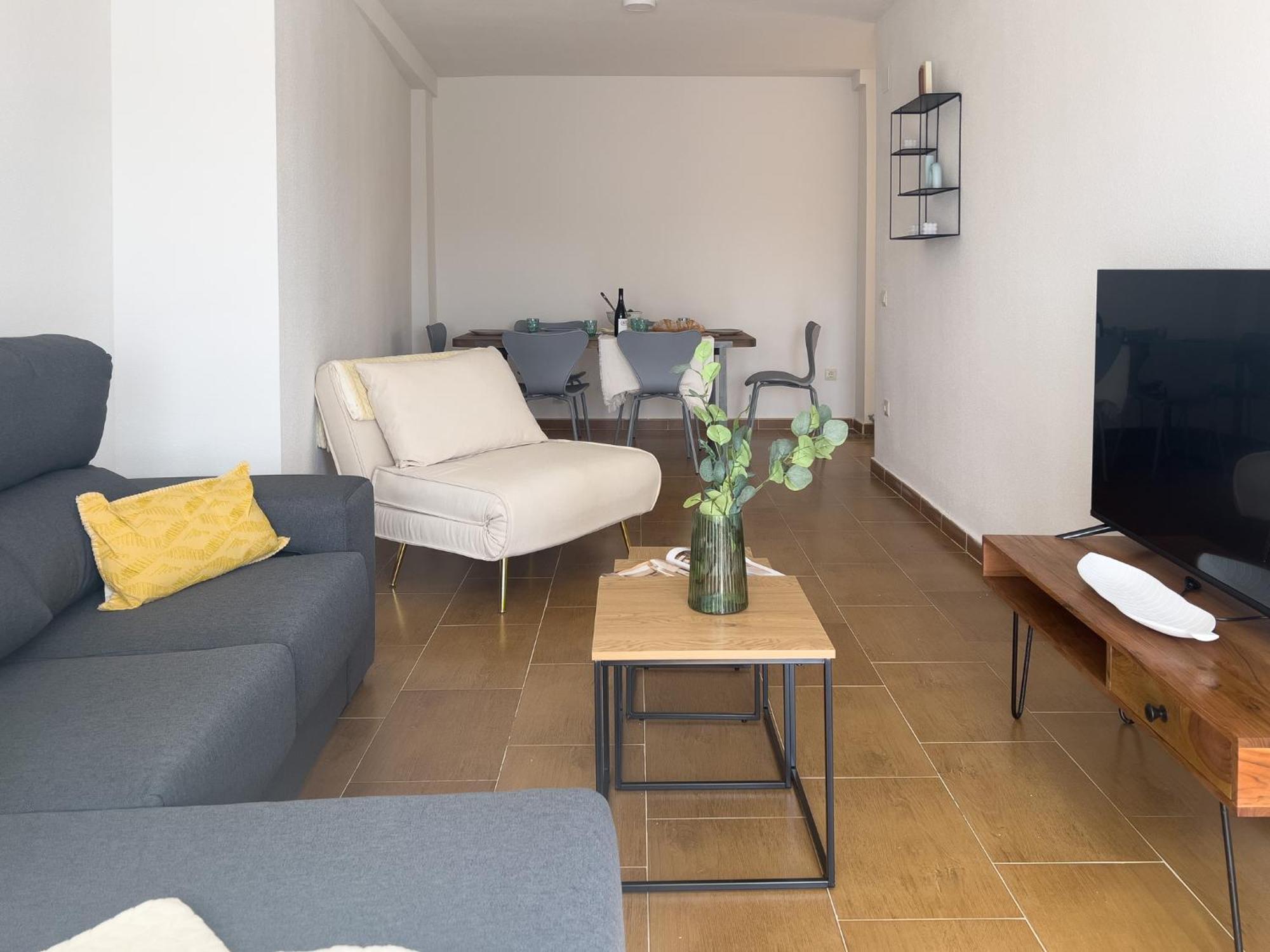 Fuensalidahomes101 Eksteriør bilde